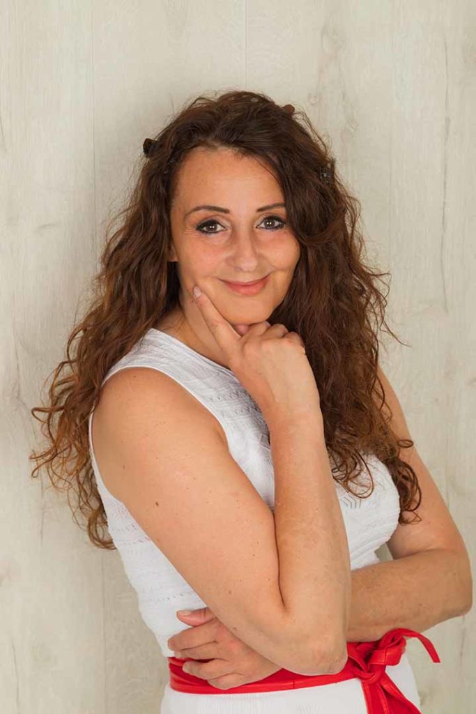 Claudia Voggeneder_Das Medium_Einzelausbildung