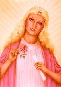 Claudia Voggeneder_Das Medium_Lady Nada